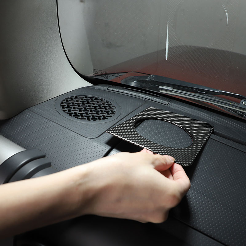 Interior Design Mood Board - For Toyota FJ Cruiser 07-21 Car