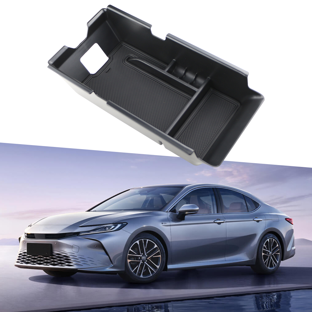 Car Armrest Storage Box for To - Interior Design Application recension och pris
