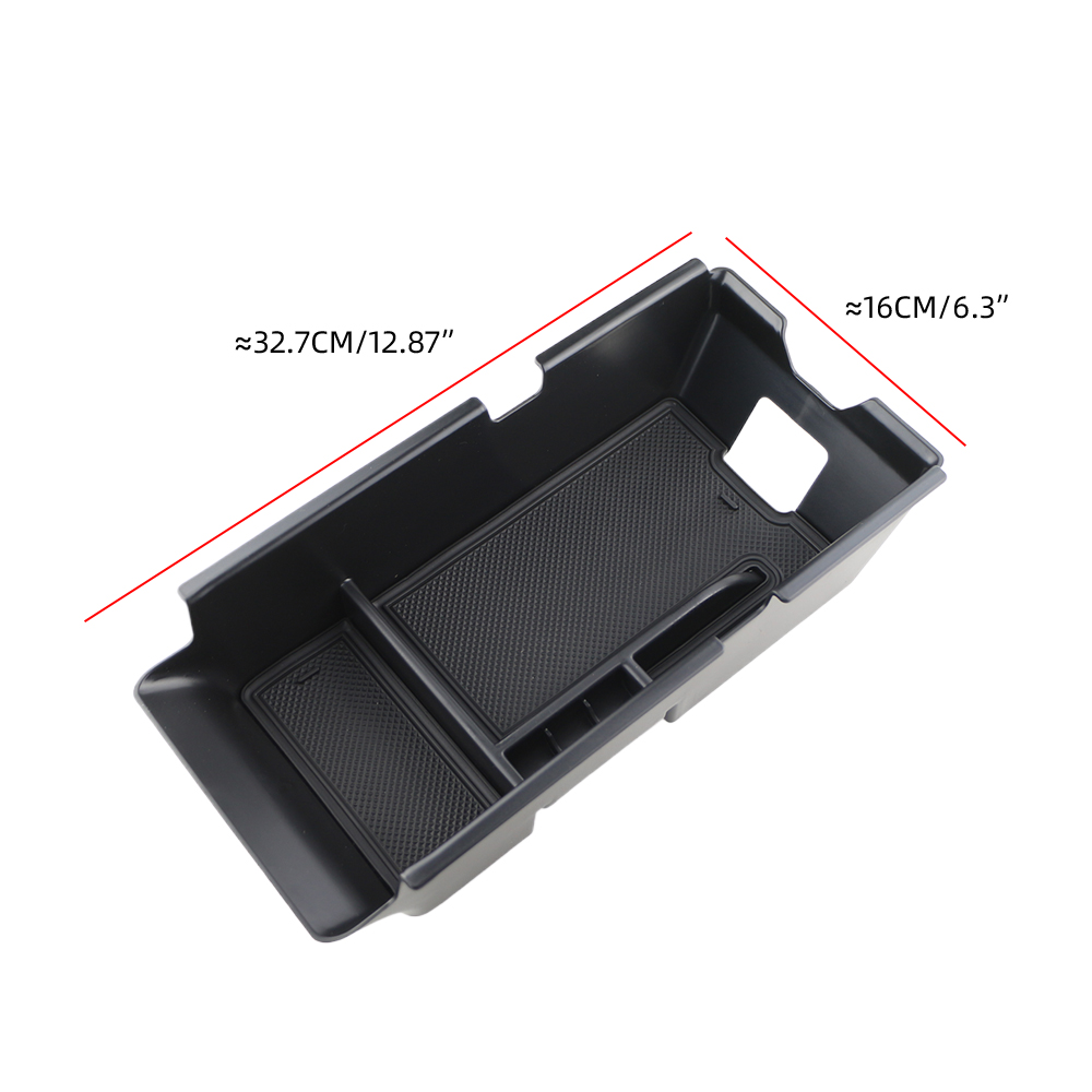 Car Armrest Storage Box for To - Interior Design Application recension och pris