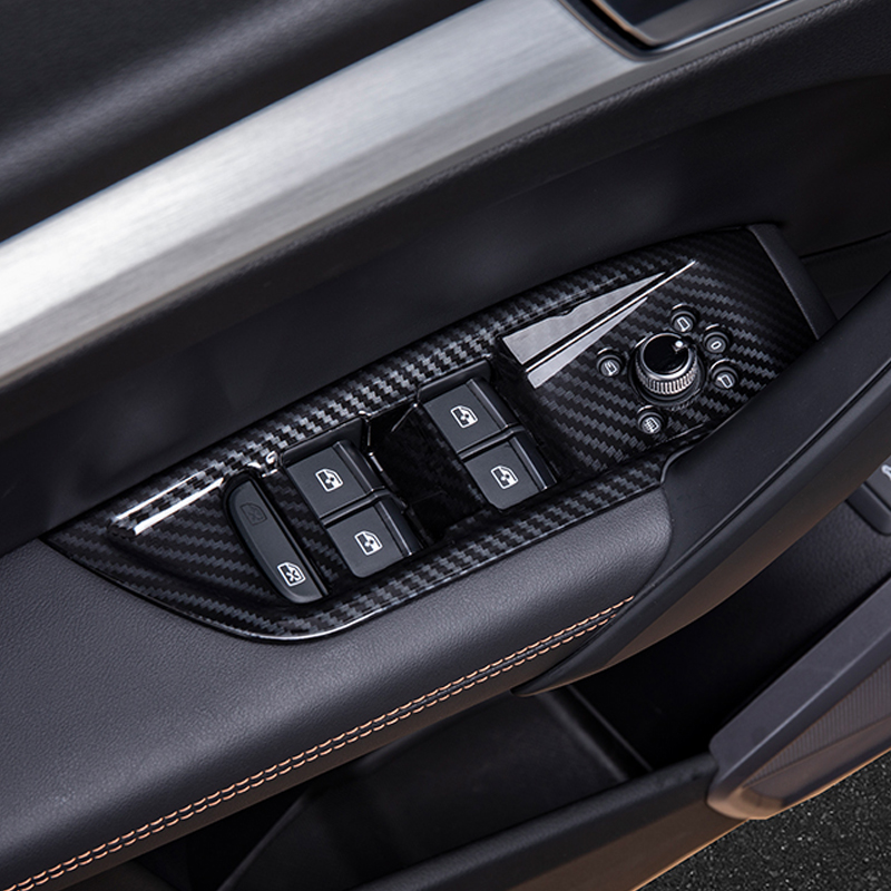 Carbon Fiber Color Car Rear Ai - Interior Design Mood Board recension och pris
