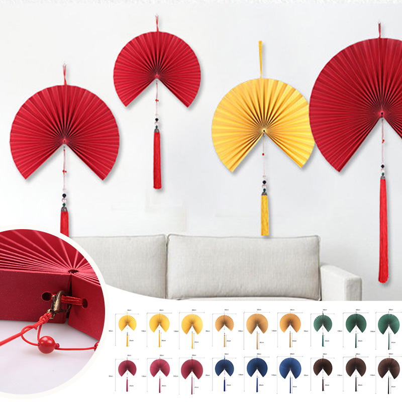 40/60/80cm Chinese Style Decor - Interior Design Home recension och pris