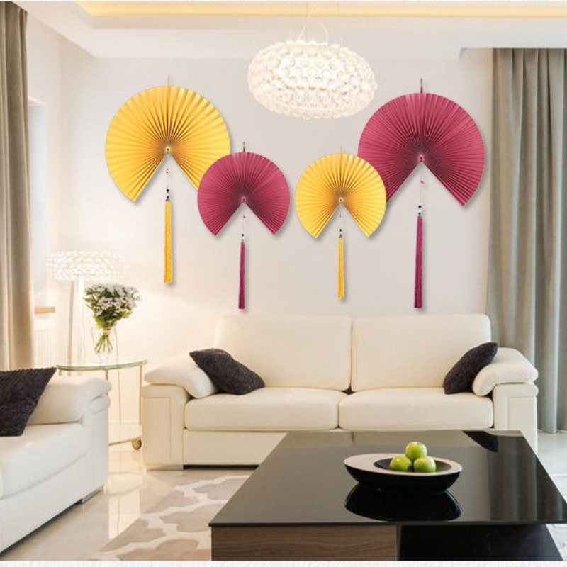 40/60/80cm Chinese Style Decor - Interior Design Home recension och pris