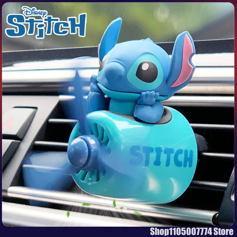 Stitch Spiderman Alien Charact - Interior Design Application recension och pris