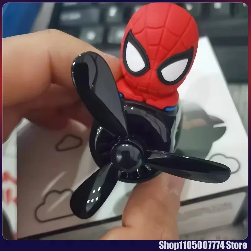 Stitch Spiderman Alien Charact - Interior Design Application recension och pris