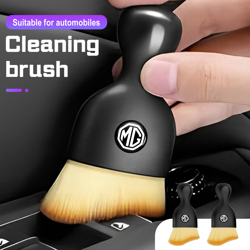 Car Interior Soft Brush Outlet - Interior Design Application recension och pris