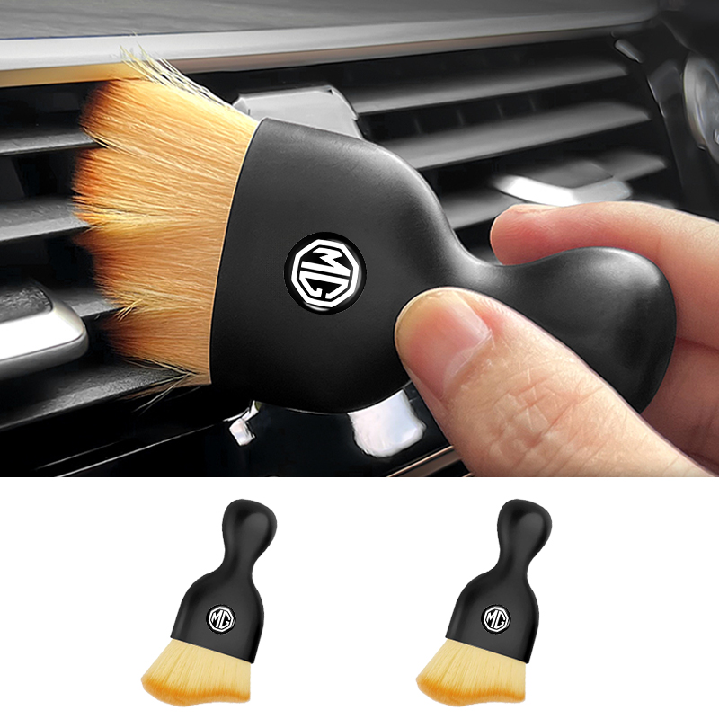 Car Interior Soft Brush Outlet - Interior Design Application recension och pris