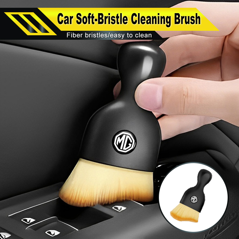 Car Interior Soft Brush Outlet - Interior Design Application recension och pris