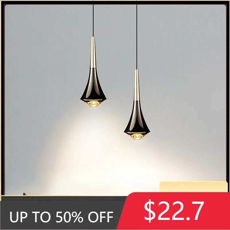 Modern Led Pendant Light Fixtu - Interior Design Home recension och pris