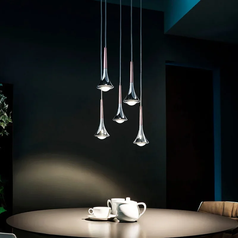 Modern Led Pendant Light Fixtu - Interior Design Home recension och pris