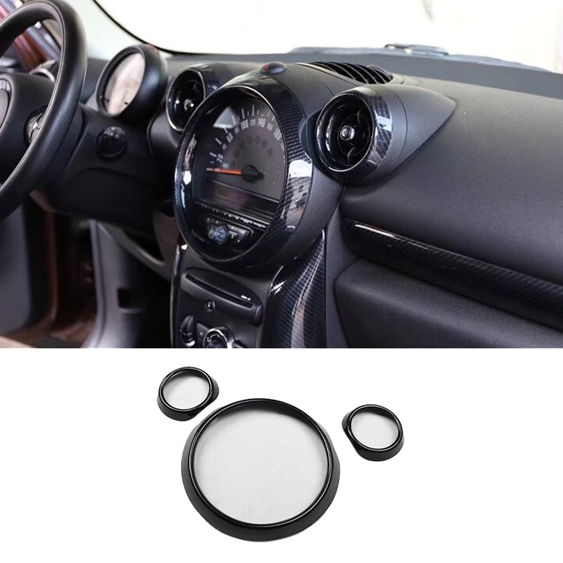 For MINI ONE Cooper S JCW R60  - Interior Design Mood Board recension och pris