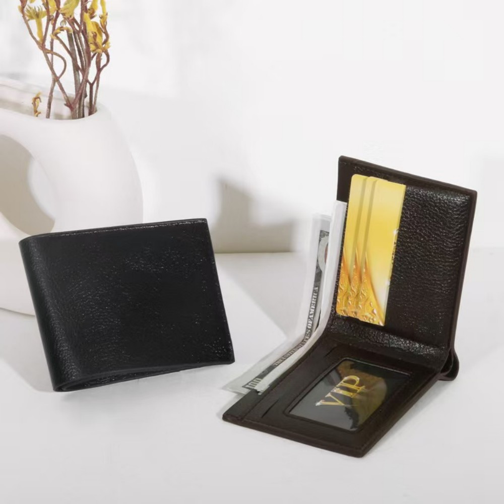 Bad Omens Logo Mens Wallet: St - Interior Design Graphic Standards recension och pris