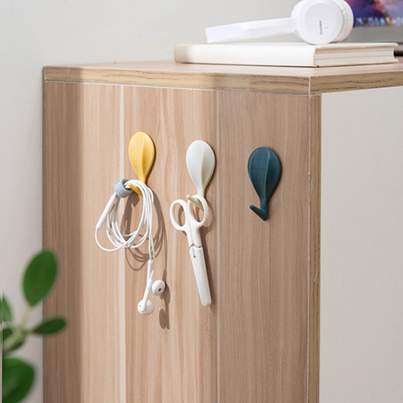 8pcs Hot Air Balloon Wall Hook - Interior Design Home recension och pris