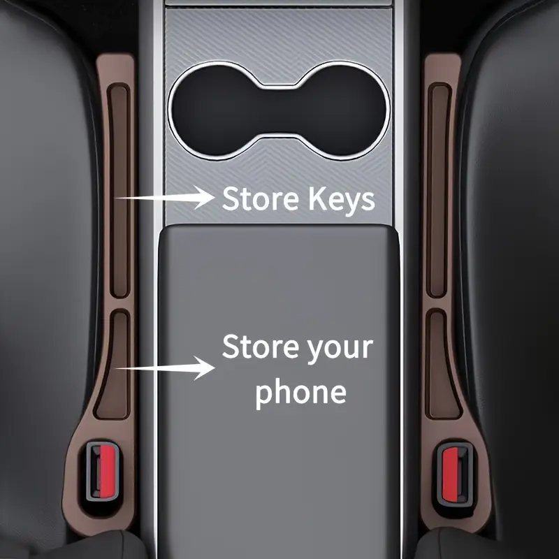 Car Seat Gap Plug, Car Interio - Interior Design Application recension och pris