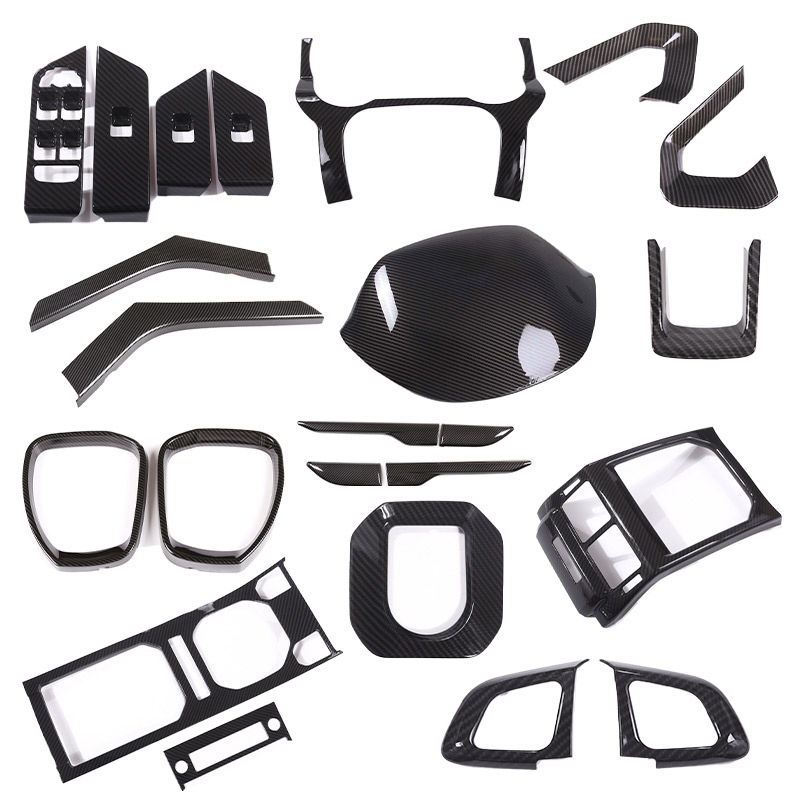 For Land Rover Range Rover Evo - Interior Design Mood Board recension och pris