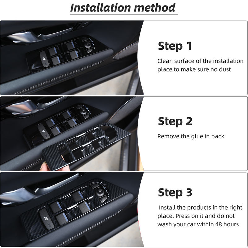For Land Rover Range Rover Evo - Interior Design Mood Board recension och pris