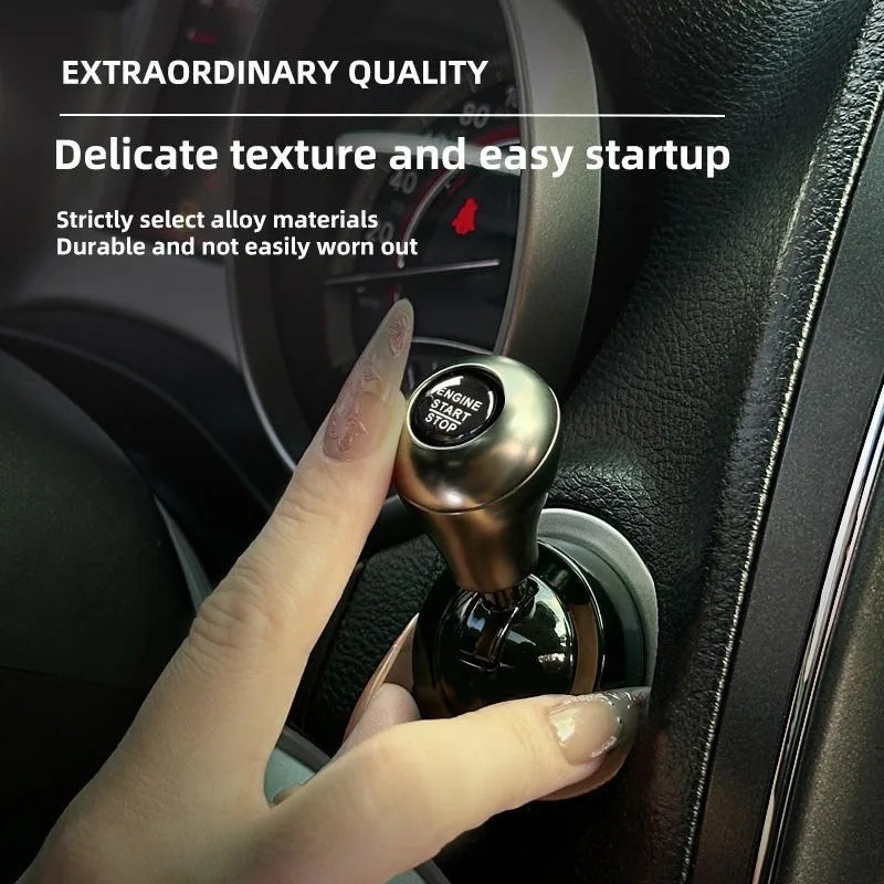 Retro Joystick Decoration Car  - Interior Design Application recension och pris