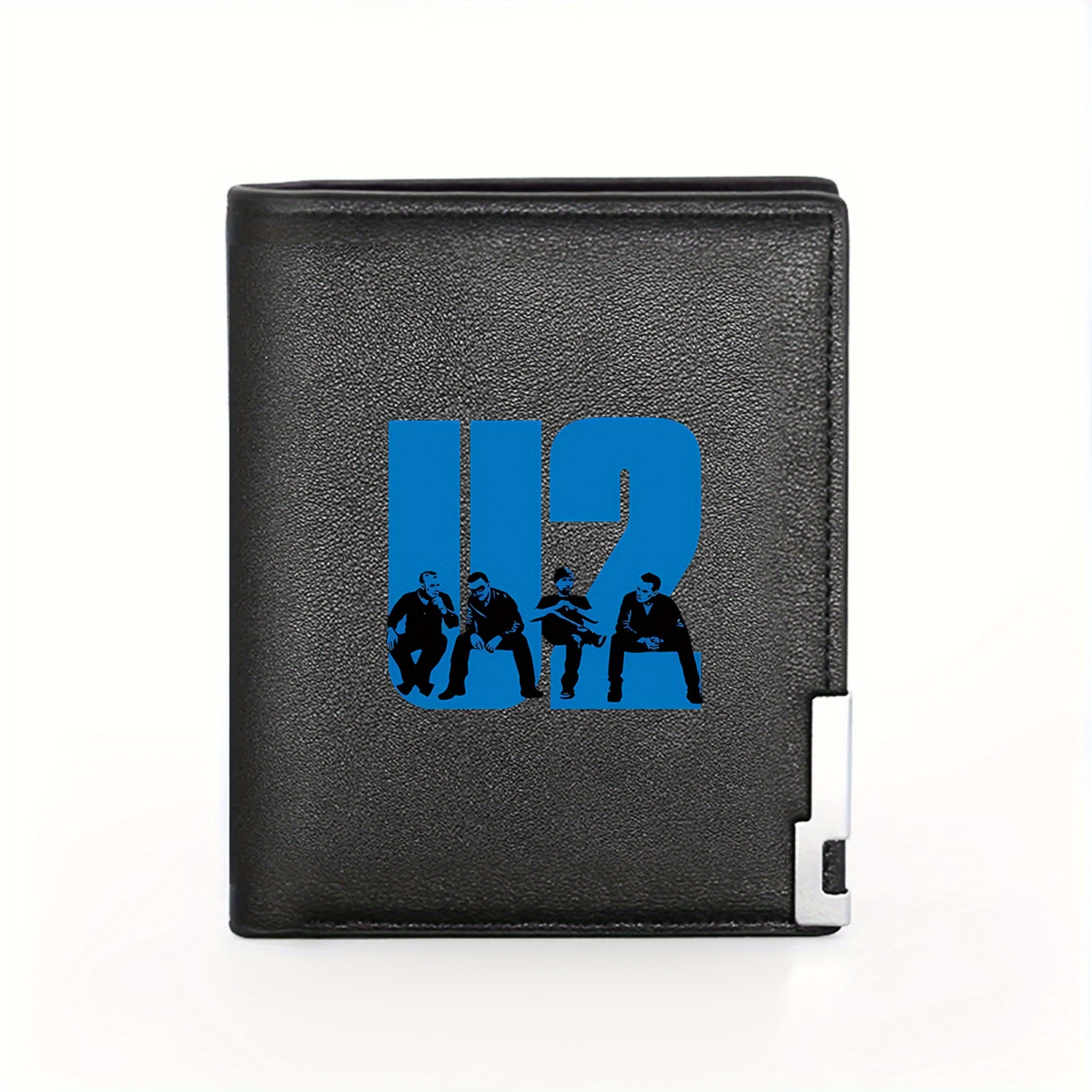 U2 Band Silhouette Graphic Des - Interior Design Graphic Standards recension och pris