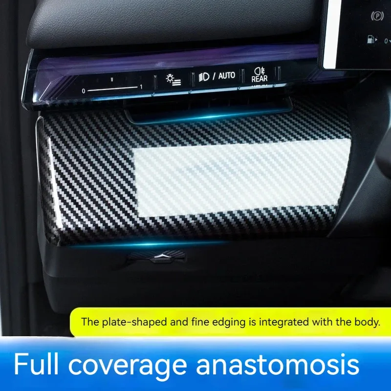 For BMW 5 Series I5 G60 2024 2 - Interior Design Mood Board recension och pris