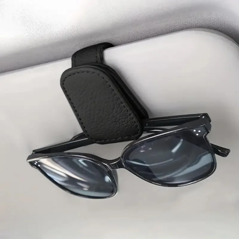 Car Sun Visor Glasses Case Hol - Interior Design Application recension och pris