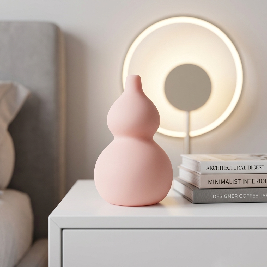 Pop Distinctive Gourd Design O - Interior Design Home recension och pris