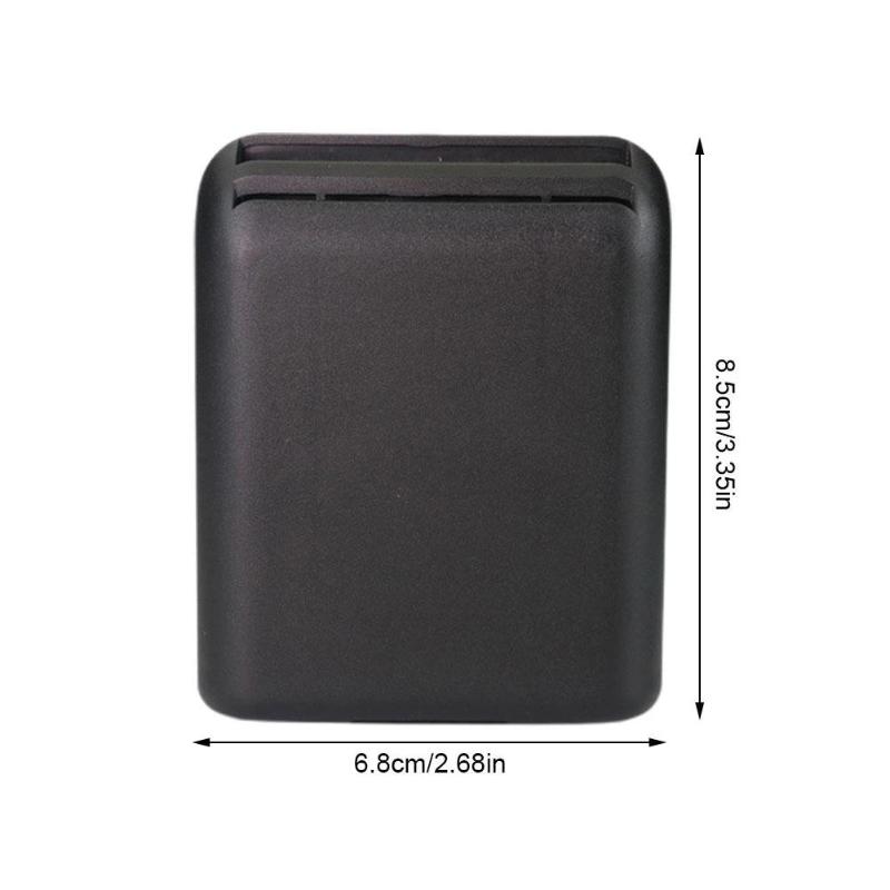 Multifunction Car Organizer Au - Interior Design Application recension och pris