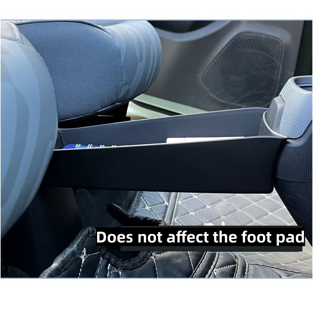 For Leapmotor T03 2024 2025 Ce - Interior Design Application recension och pris