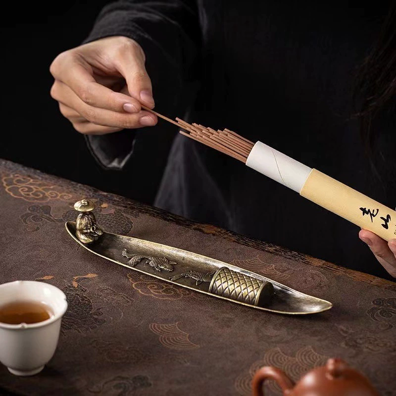 2026Creative Incense Holder Bo - Interior Design Japan recension och pris