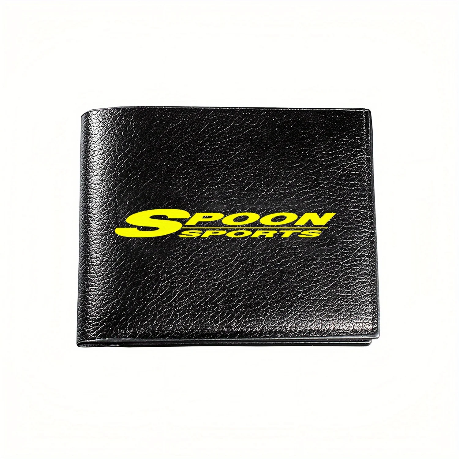 Spoon Sports Racing Yellow Log - Interior Design Graphic Standards recension och pris