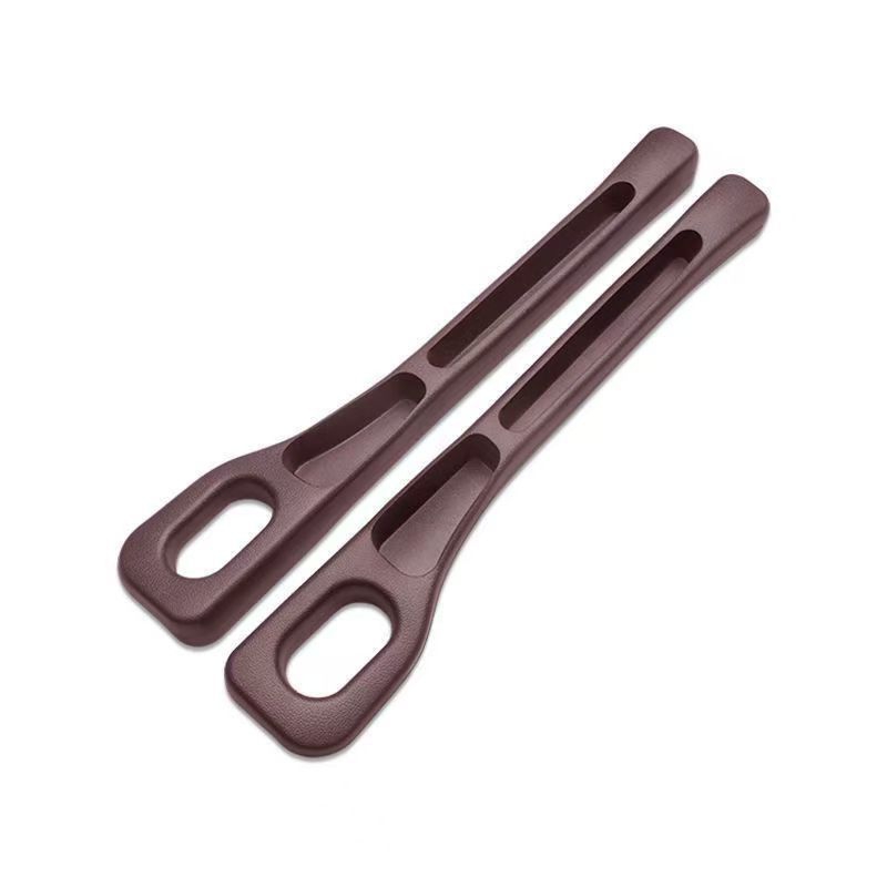 2pcs Car Seat Gap Filler for V - Interior Design Application recension och pris