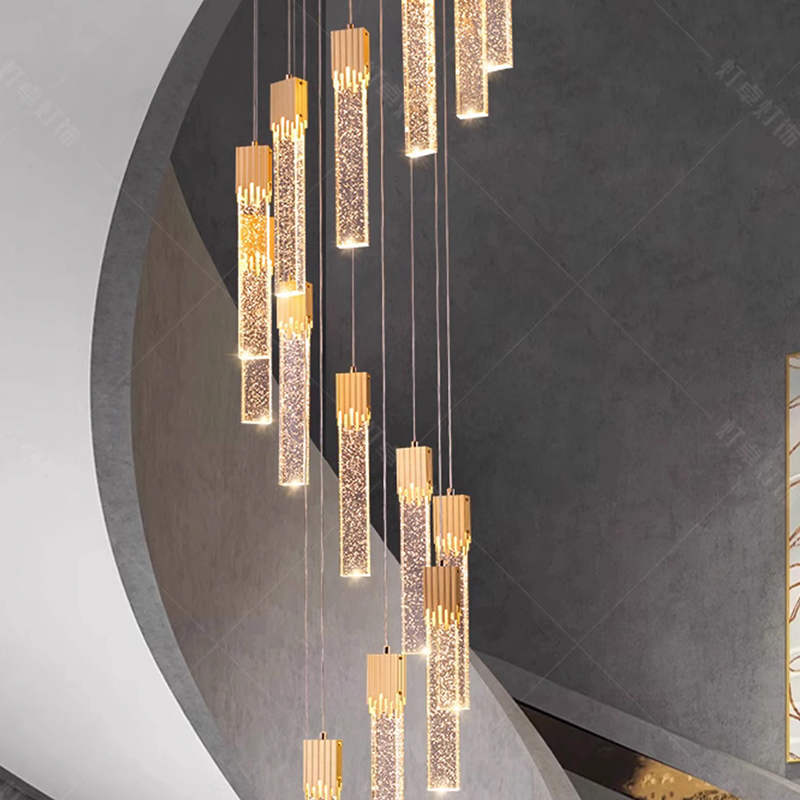 Modern home decoration crystal - Interior Design Home recension och pris