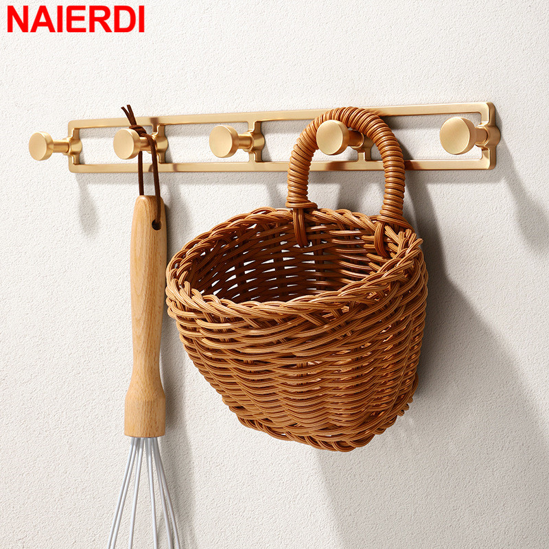 NAIERDI Wall Hanging Single Ho - Interior Design Home recension och pris