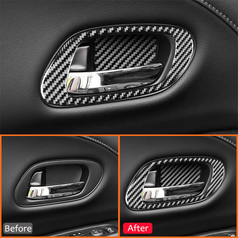 For Honda XRV VEZEL 2015-2020  - Interior Design Mood Board recension och pris