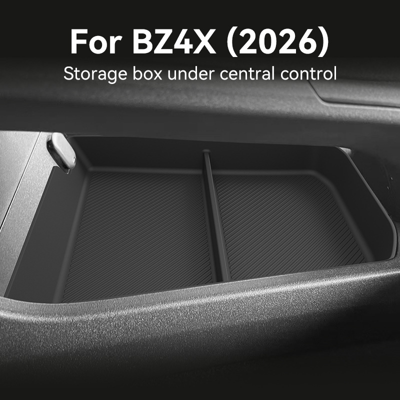 For Toyota BZ4X 2026 RHD Cente - Interior Design Application recension och pris