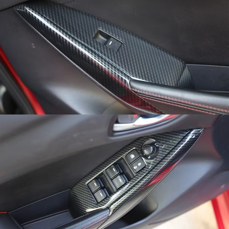 For Mazada 6 Atenza Car Steeri - Interior Design Mood Board recension och pris