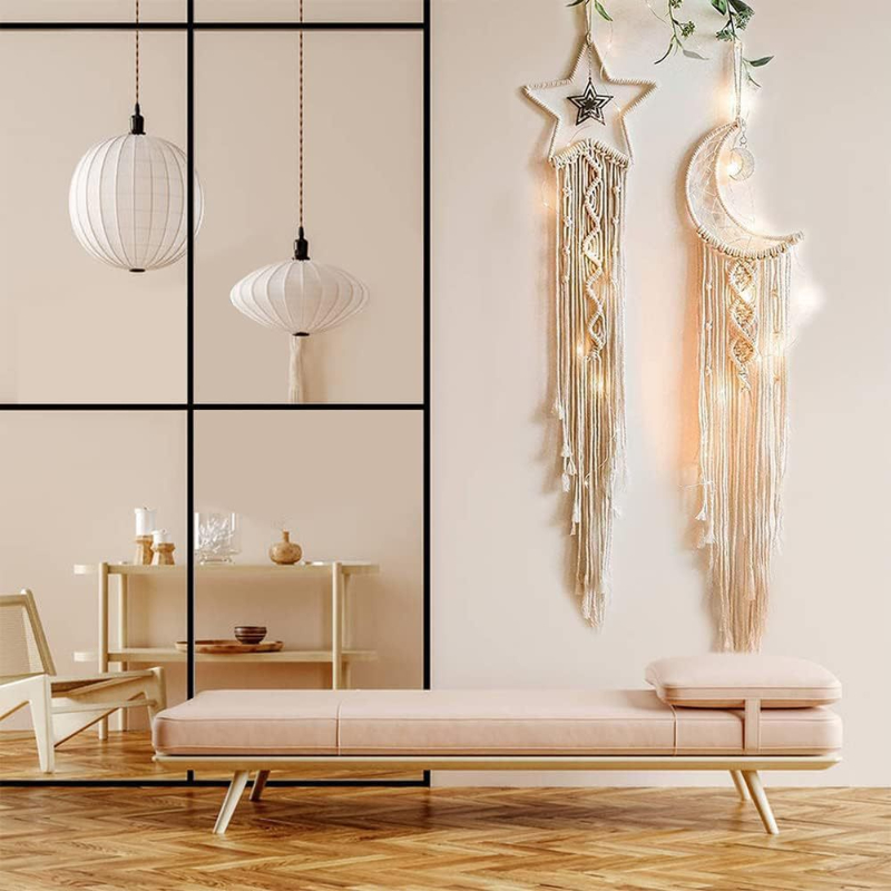 Nordic Decorative Pendant Tape - Interior Design Home recension och pris