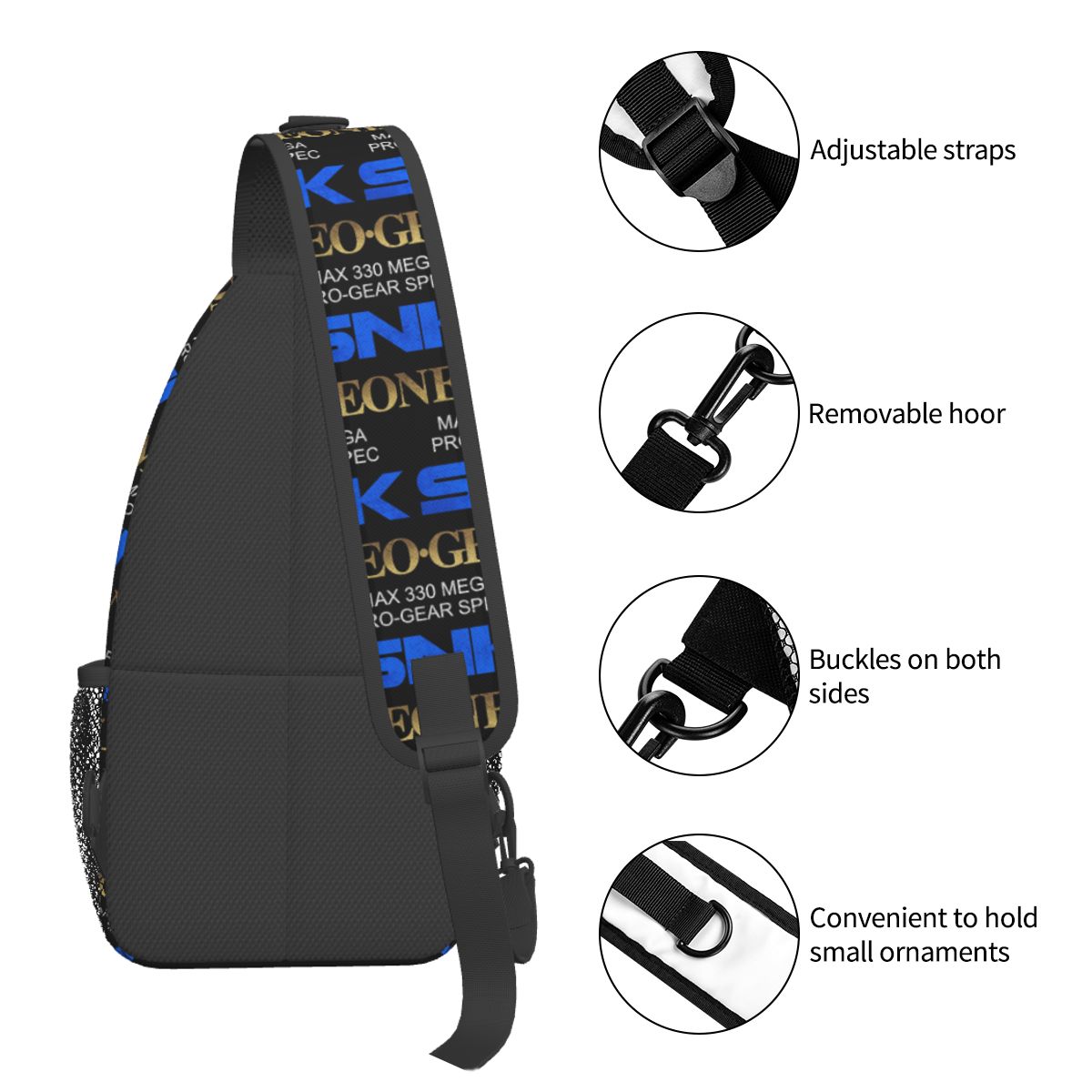 Neo Geo Pro Gear Spec Gold Ret - Interior Design Gold recension och pris