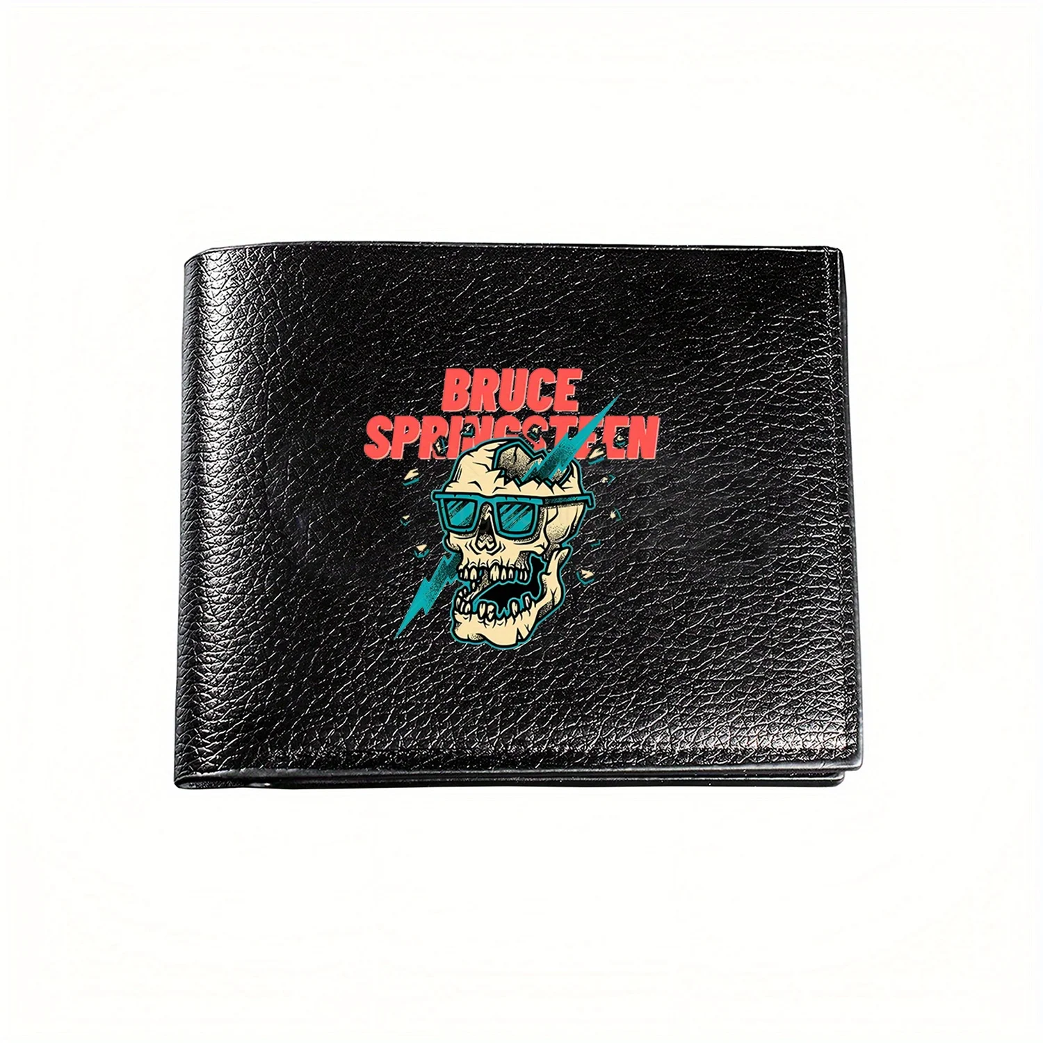 Bruce Springsteen Skull Sungla - Interior Design Graphic Standards recension och pris
