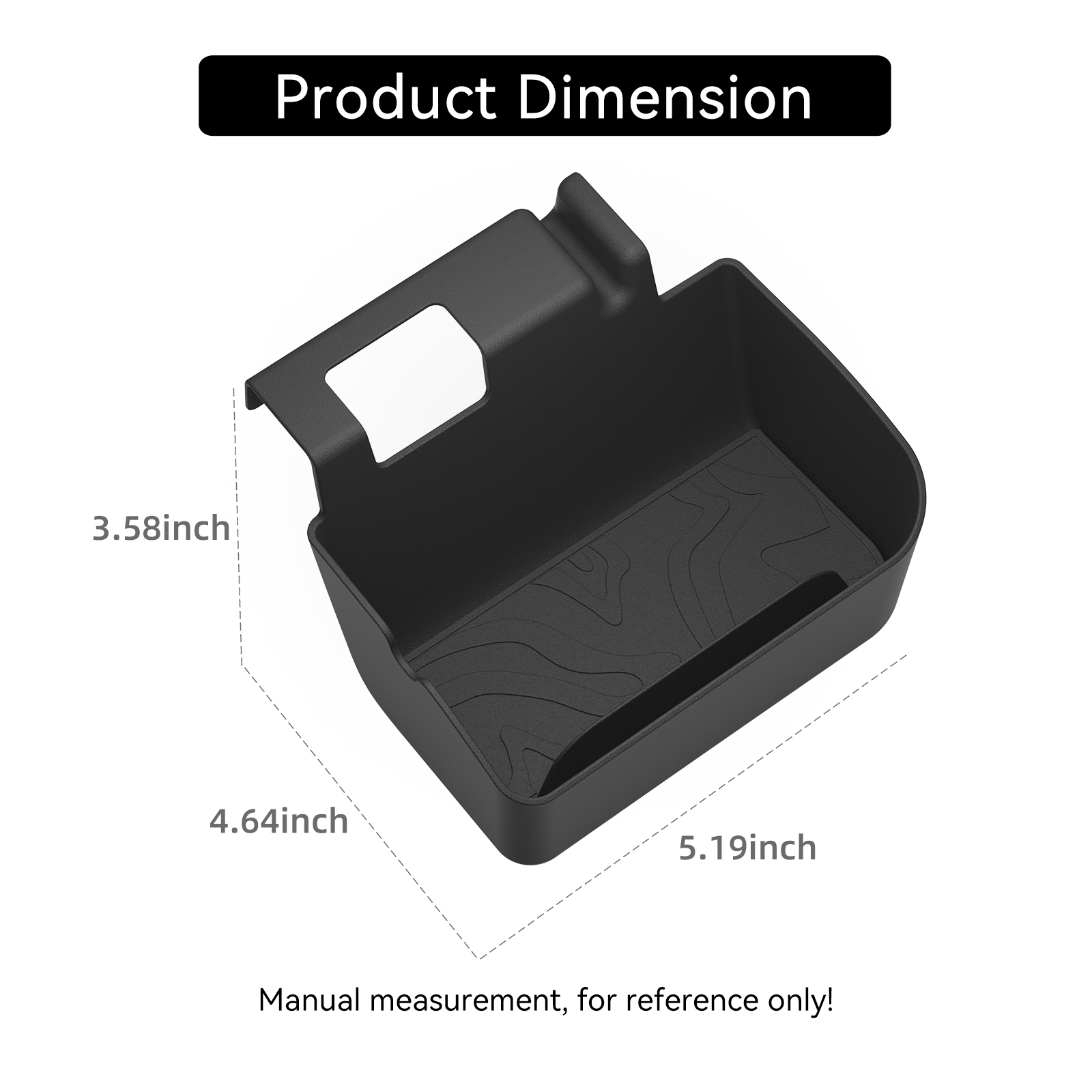 for Subaru Outback 2026(North  - Interior Design Application recension och pris