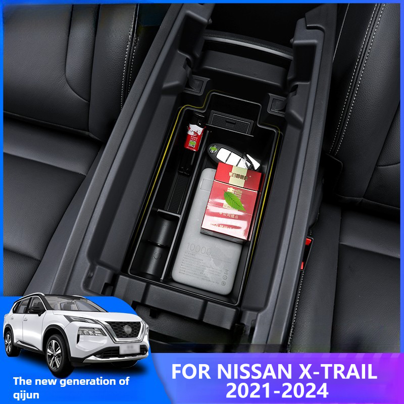 For Nissan X-Trail 2021 2022 2 - Interior Design Application recension och pris