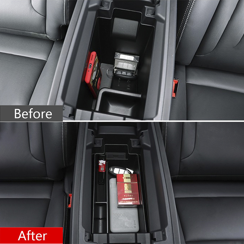 For Nissan X-Trail 2021 2022 2 - Interior Design Application recension och pris