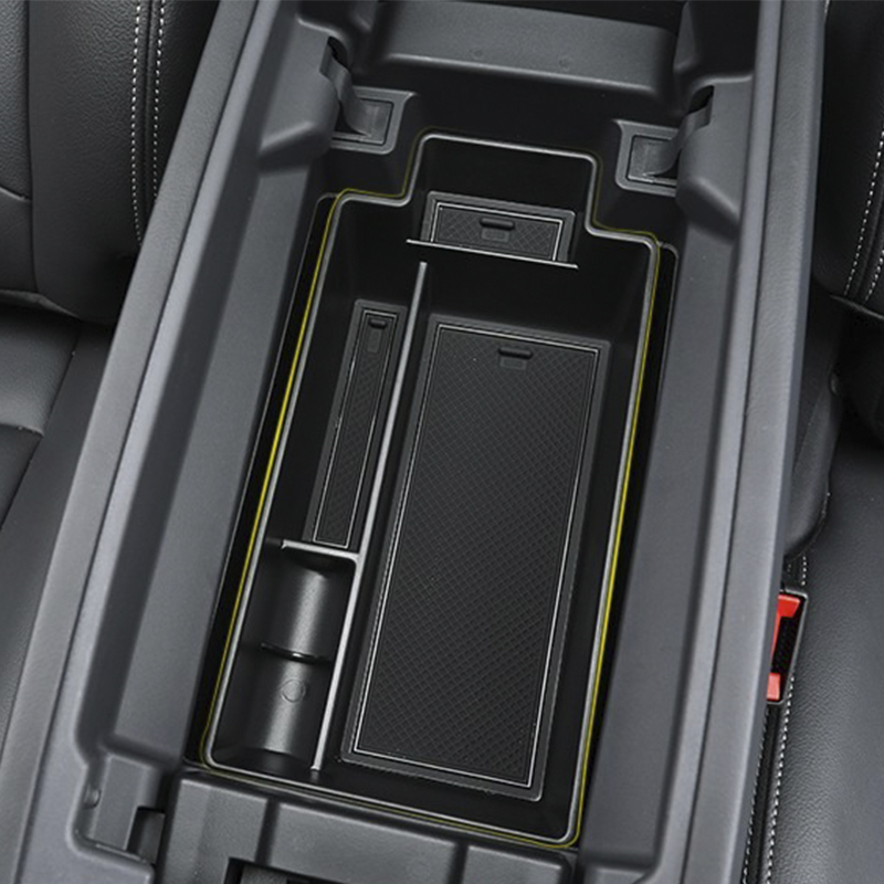 For Nissan X-Trail 2021 2022 2 - Interior Design Application recension och pris