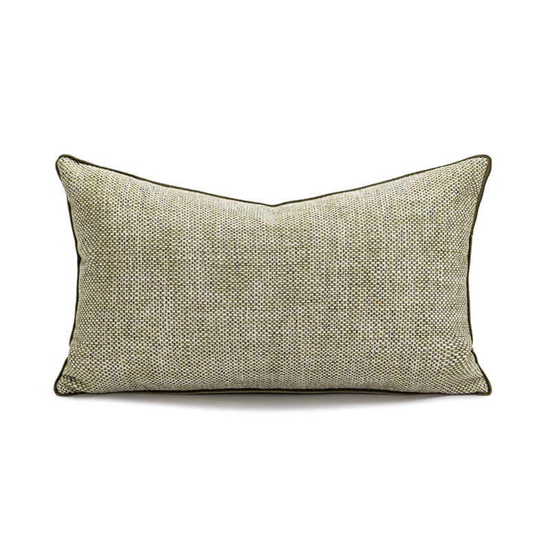 Contemporary Home Decorative N - Textured Throw Natural recension och pris